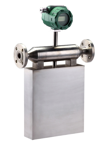 糖漿測量最好選用質(zhì)量流量計(jì)